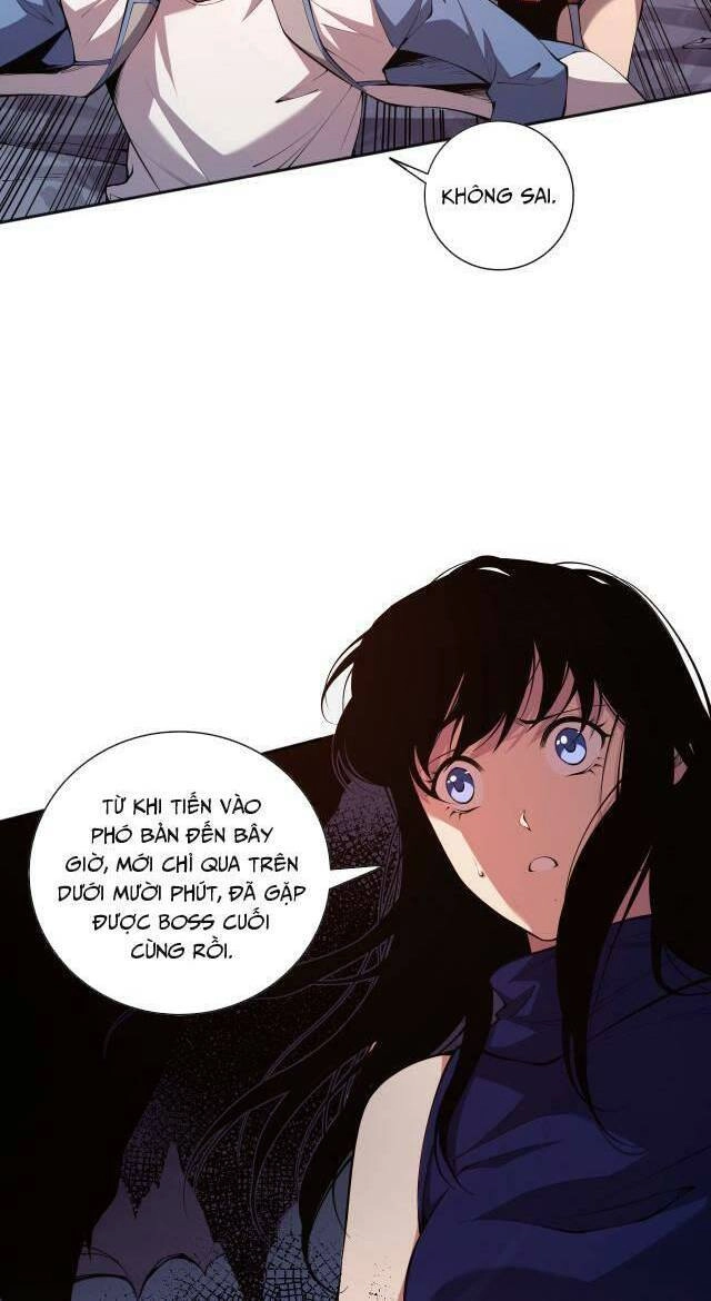 Thảm Họa Tử Linh Sư Chapter 8 - 24