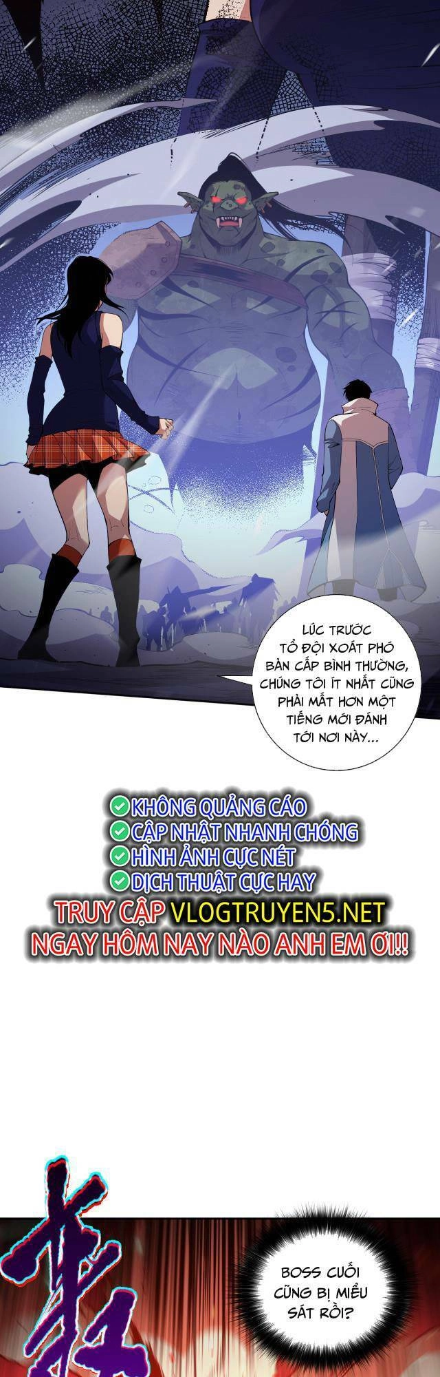 Thảm Họa Tử Linh Sư Chapter 8 - 25