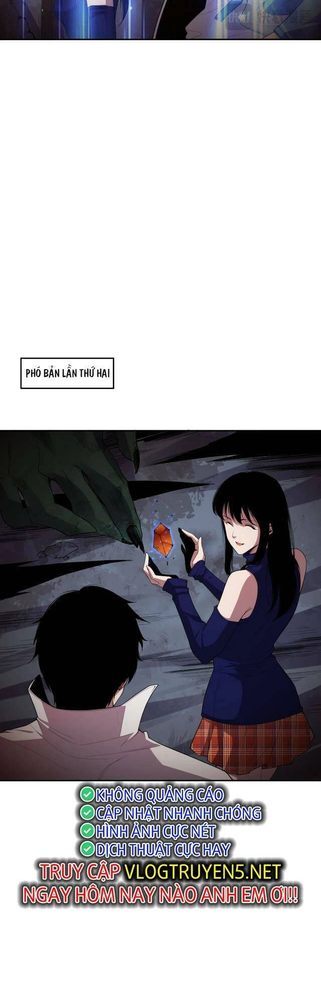 Thảm Họa Tử Linh Sư Chapter 8 - 36