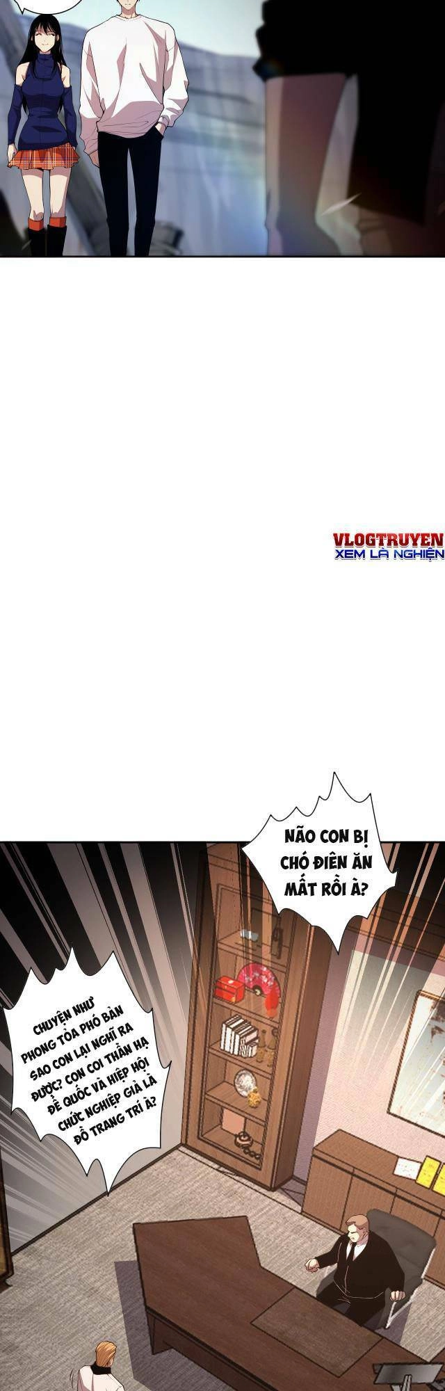 Thảm Họa Tử Linh Sư Chapter 8 - 43