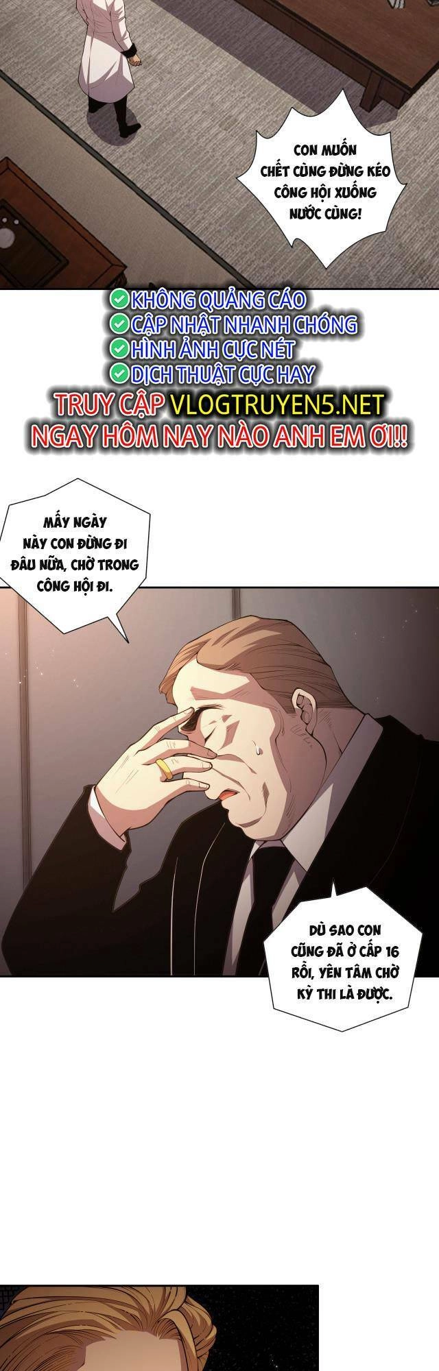 Thảm Họa Tử Linh Sư Chapter 8 - 44