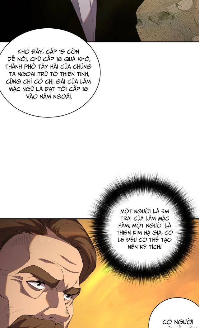 Thảm Họa Tử Linh Sư Chapter 9 - 19