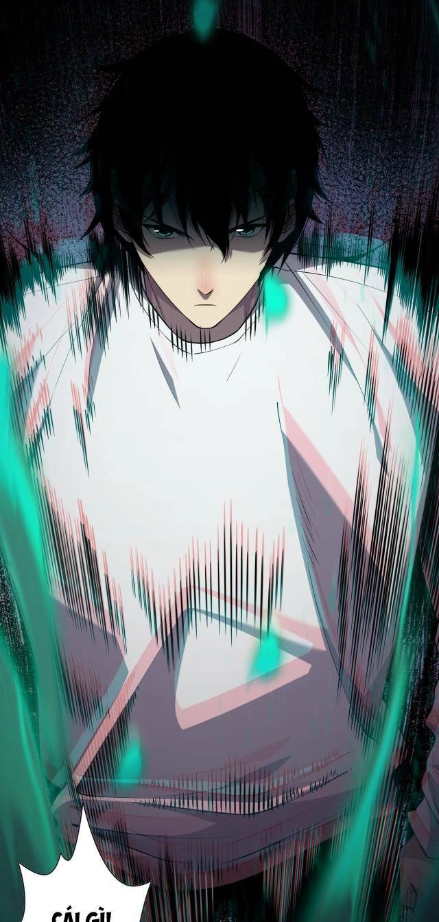 Thảm Họa Tử Linh Sư Chapter 9 - 28