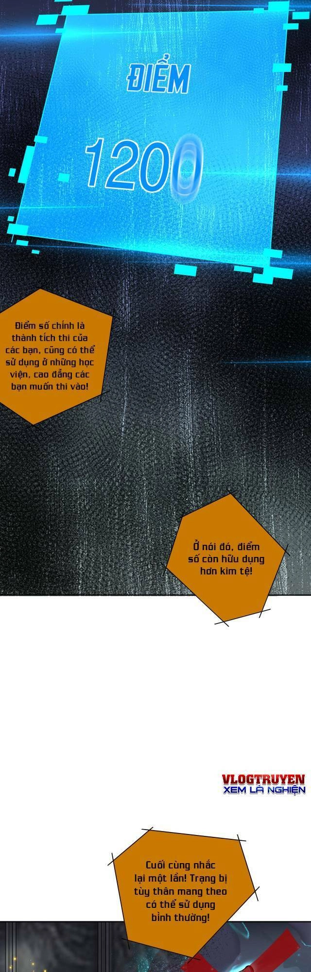 Thảm Họa Tử Linh Sư Chapter 9 - 46