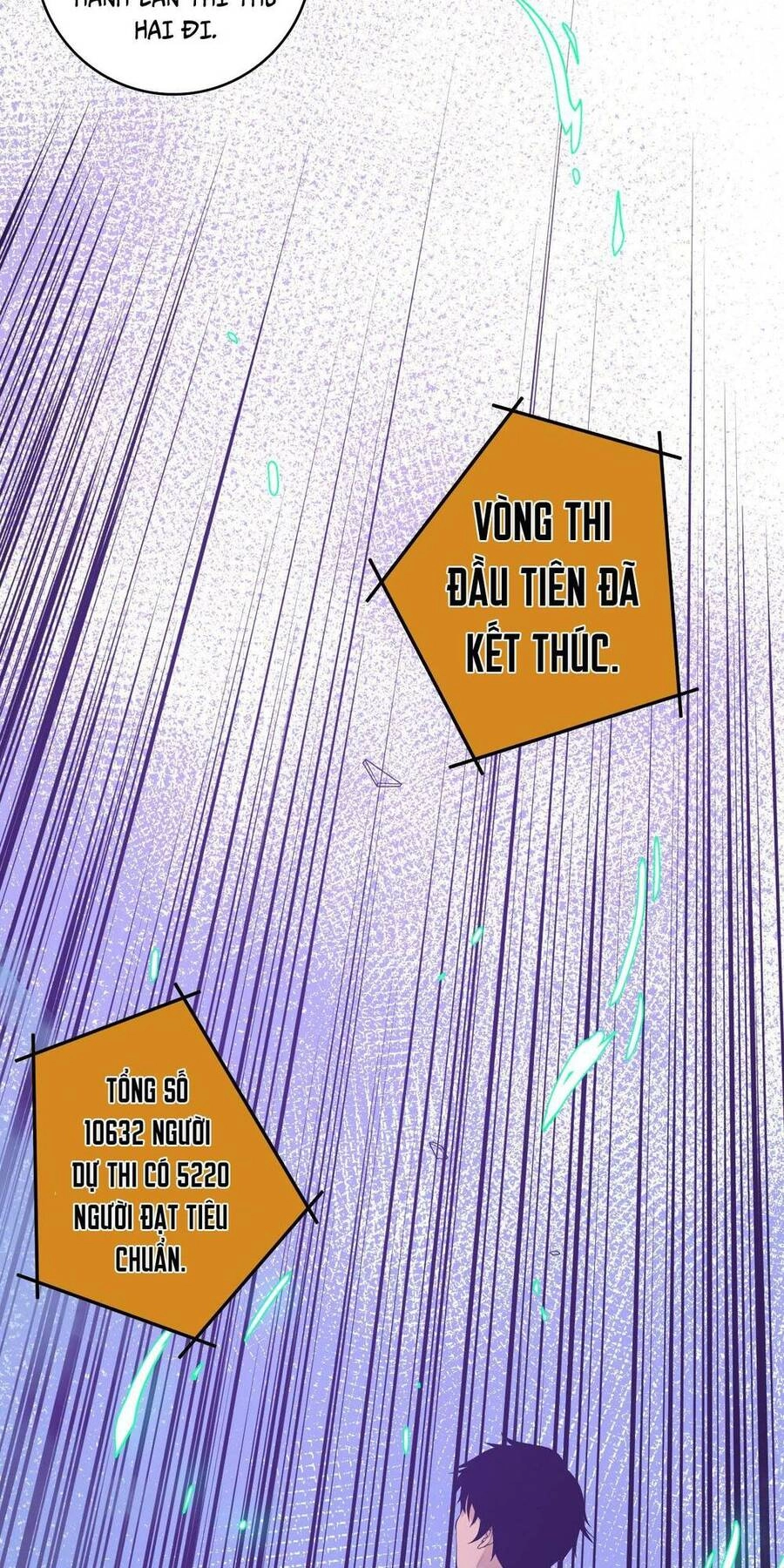 Thảm Họa Tử Linh Sư Chapter 10 - 10