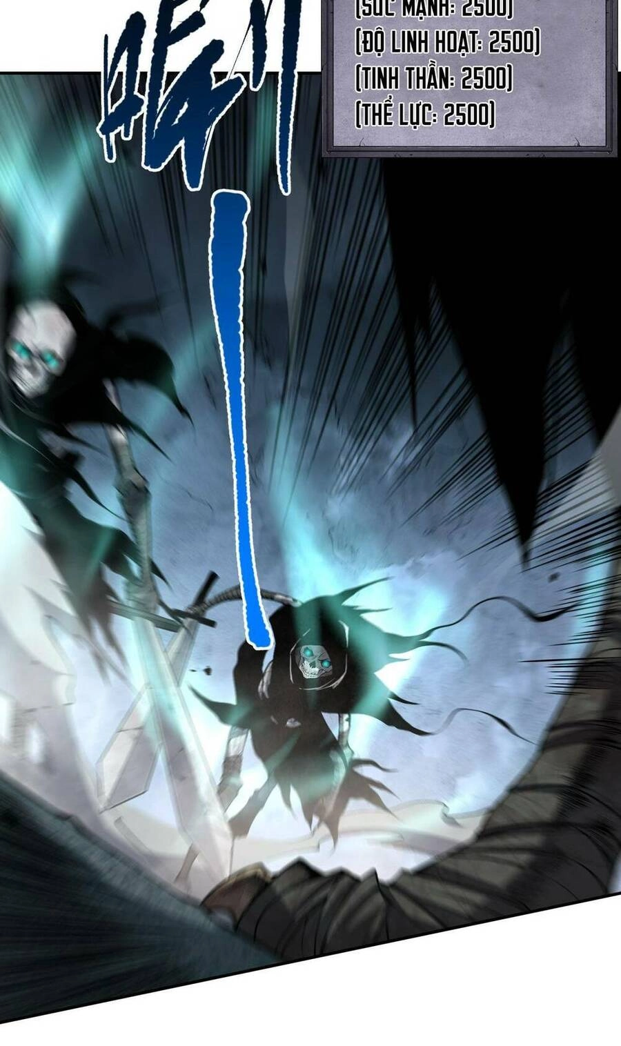 Thảm Họa Tử Linh Sư Chapter 10 - 28