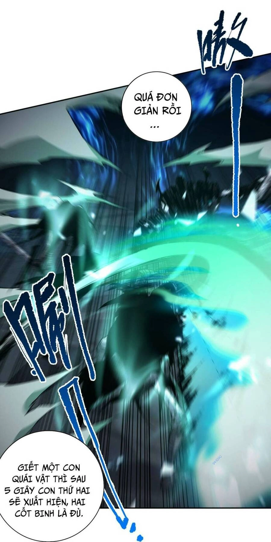 Thảm Họa Tử Linh Sư Chapter 10 - 29