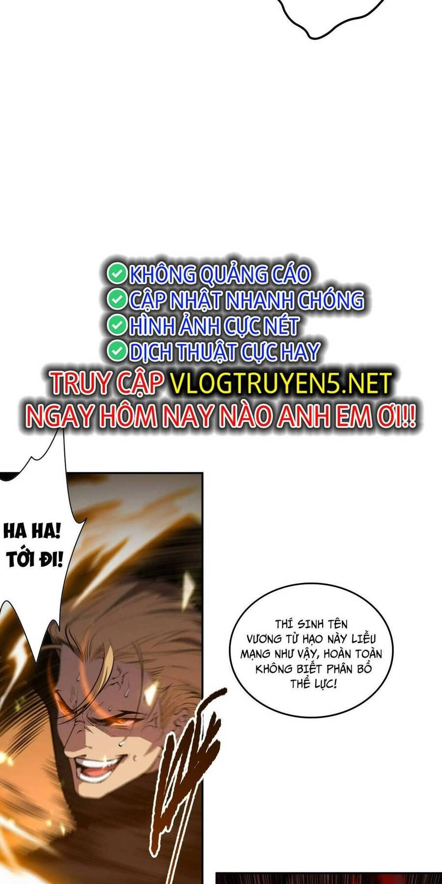 Thảm Họa Tử Linh Sư Chapter 10 - 31