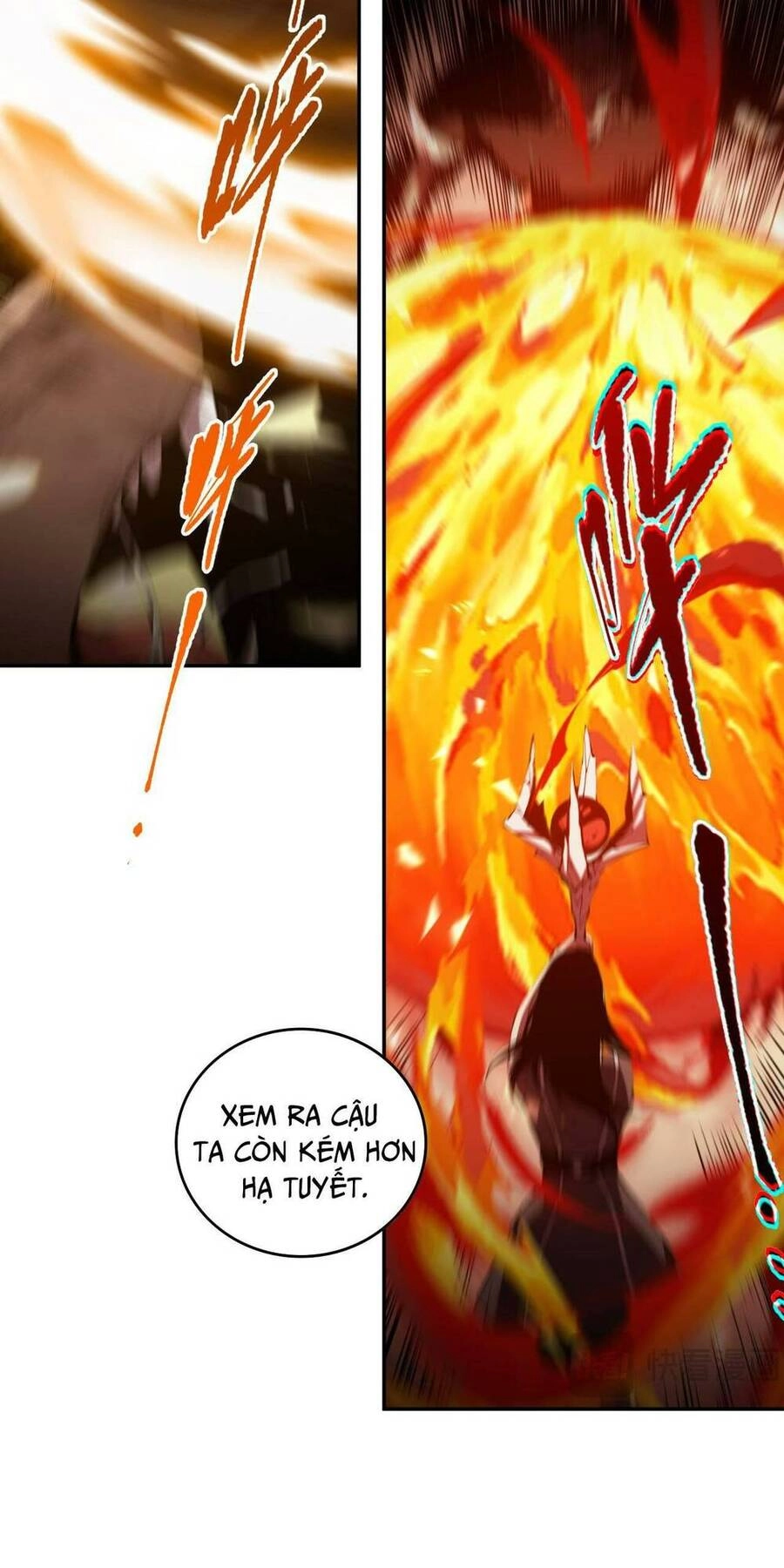 Thảm Họa Tử Linh Sư Chapter 10 - 32