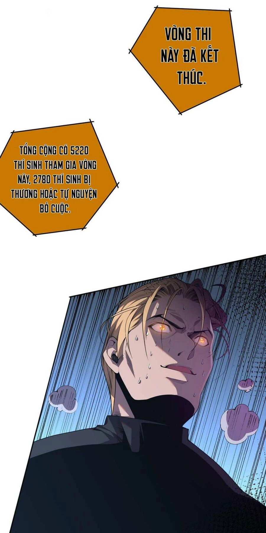 Thảm Họa Tử Linh Sư Chapter 10 - 36