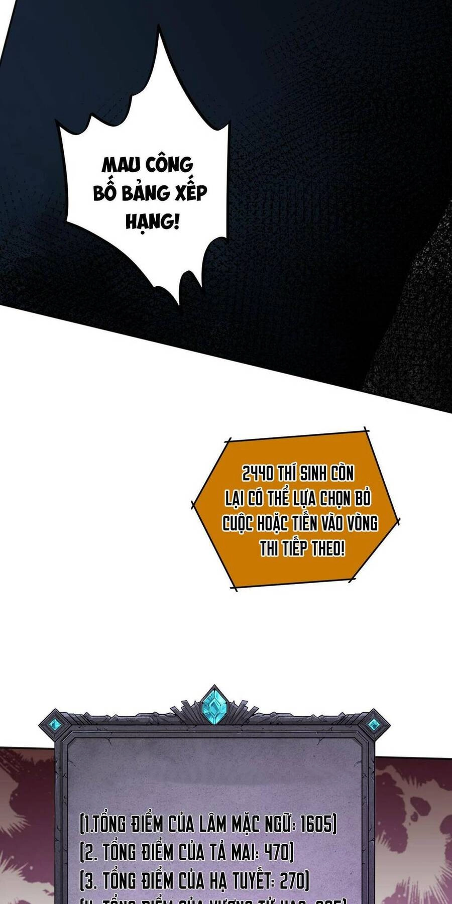 Thảm Họa Tử Linh Sư Chapter 10 - 37