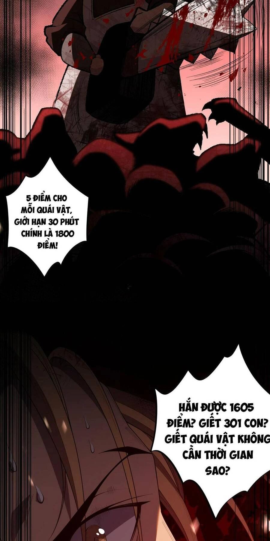 Thảm Họa Tử Linh Sư Chapter 10 - 39