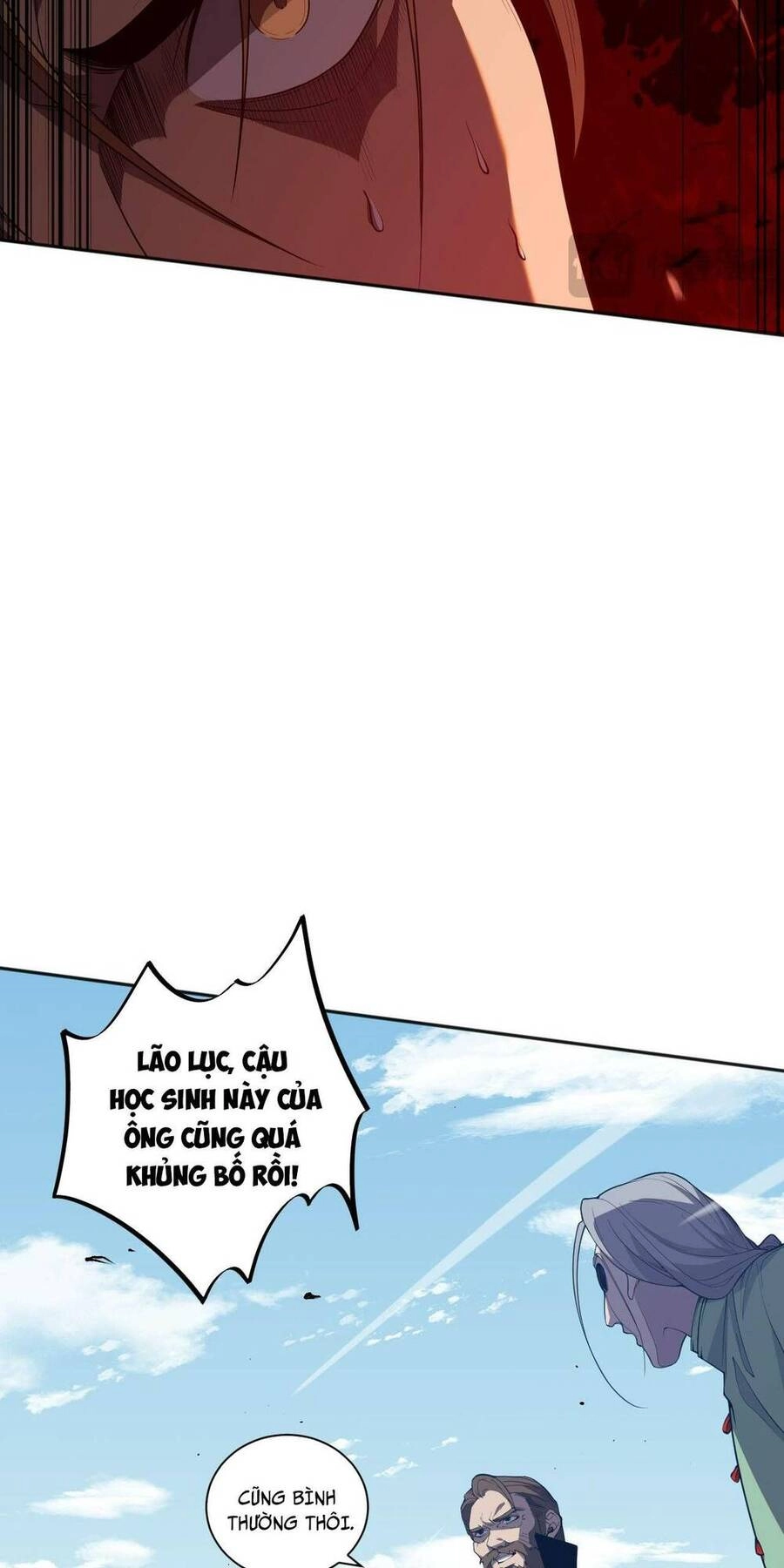 Thảm Họa Tử Linh Sư Chapter 10 - 40