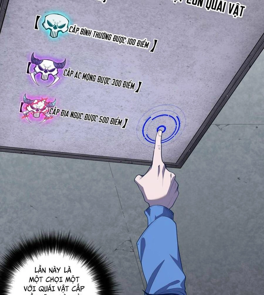 Thảm Họa Tử Linh Sư Chapter 10 - 42