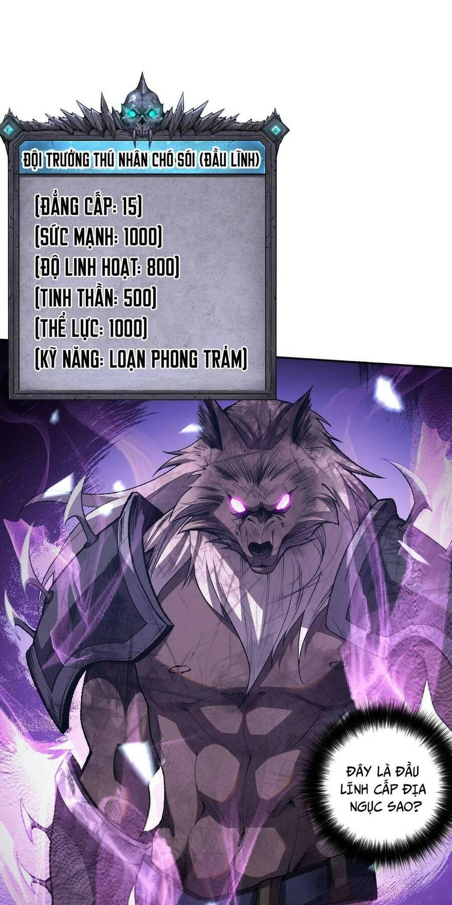 Thảm Họa Tử Linh Sư Chapter 10 - 44