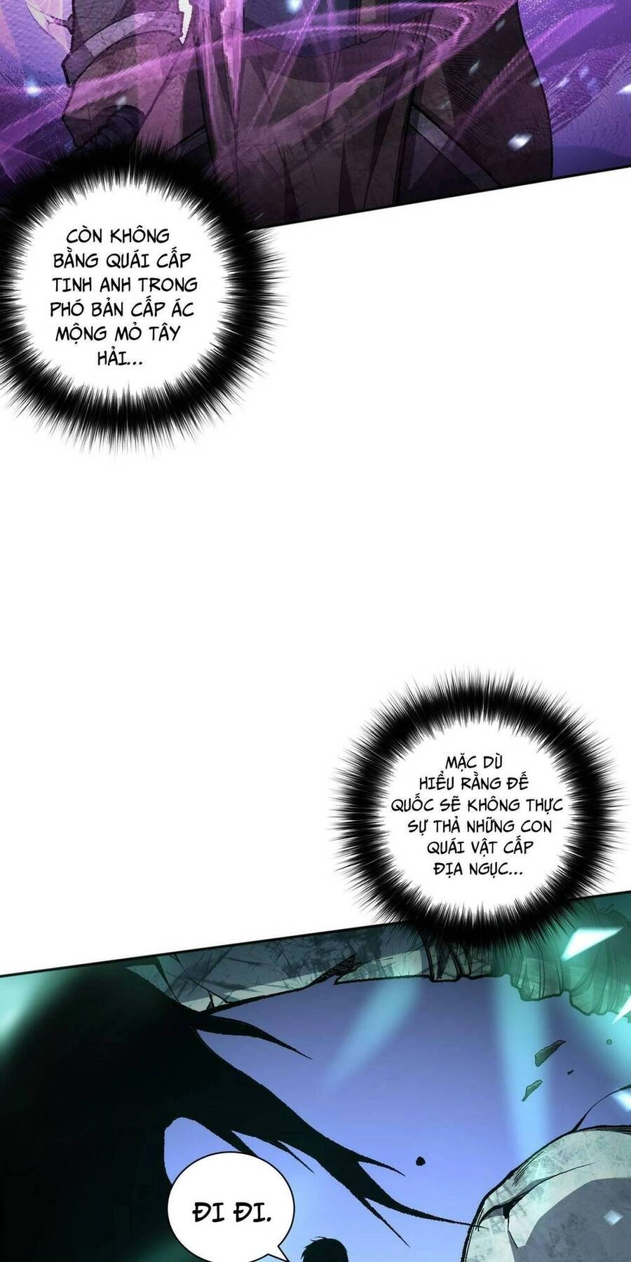 Thảm Họa Tử Linh Sư Chapter 10 - 45