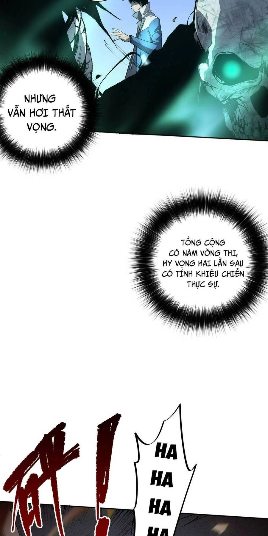 Thảm Họa Tử Linh Sư Chapter 10 - 46