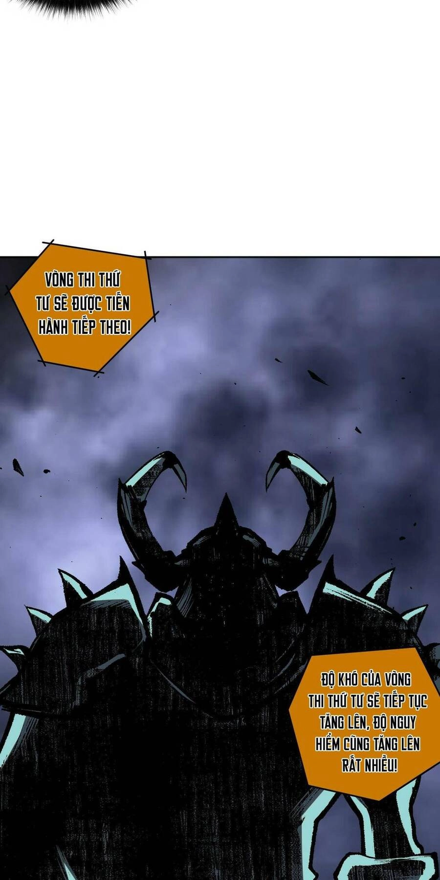 Thảm Họa Tử Linh Sư Chapter 10 - 53