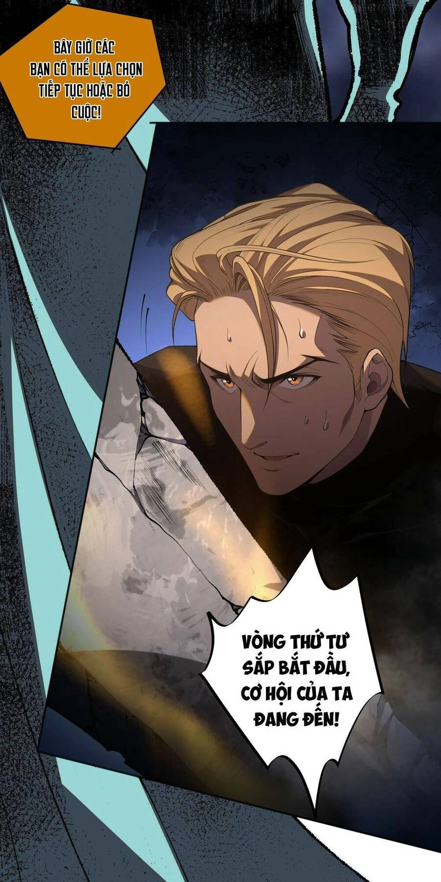 Thảm Họa Tử Linh Sư Chapter 10 - 54