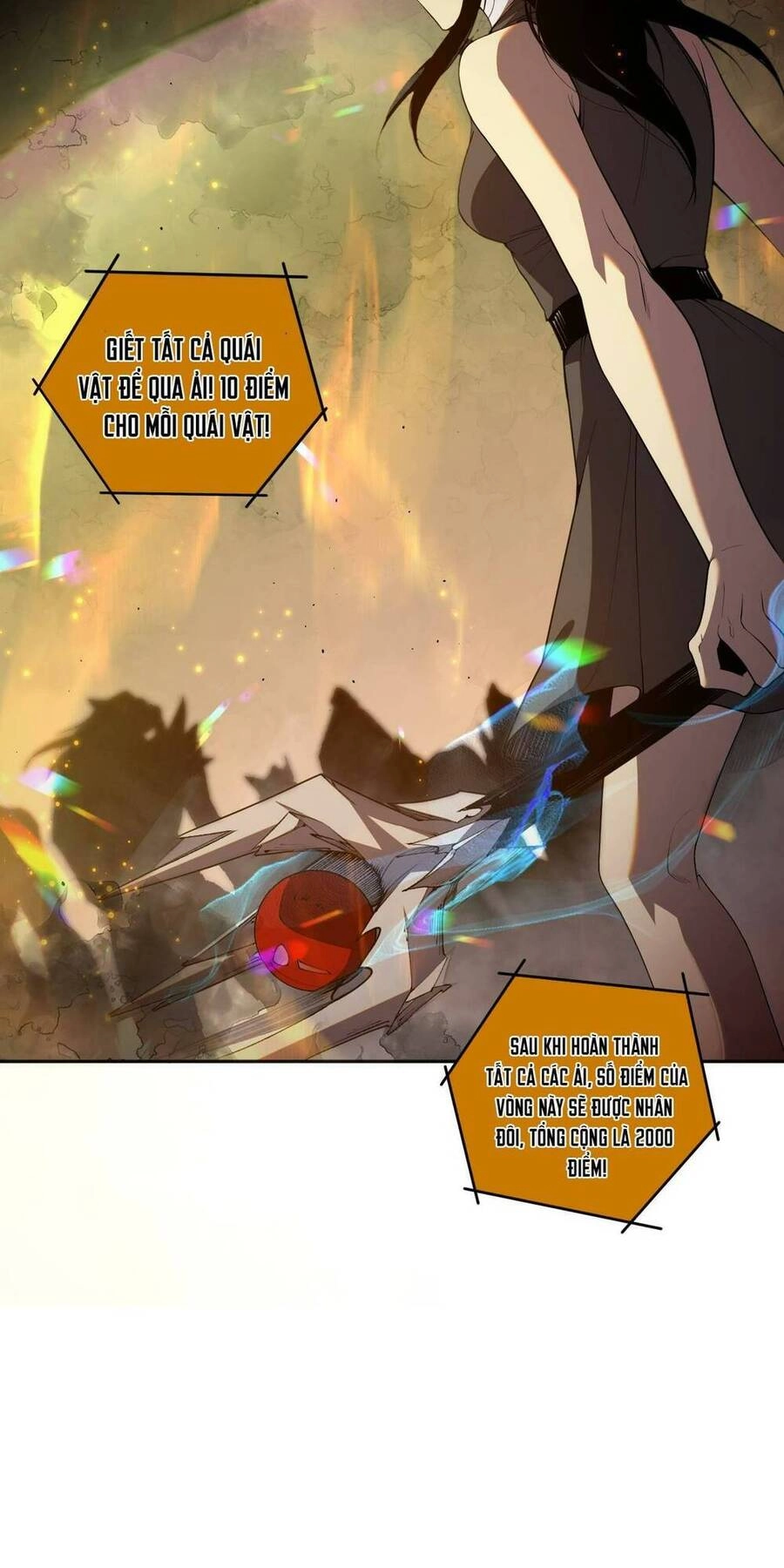 Thảm Họa Tử Linh Sư Chapter 10 - 59