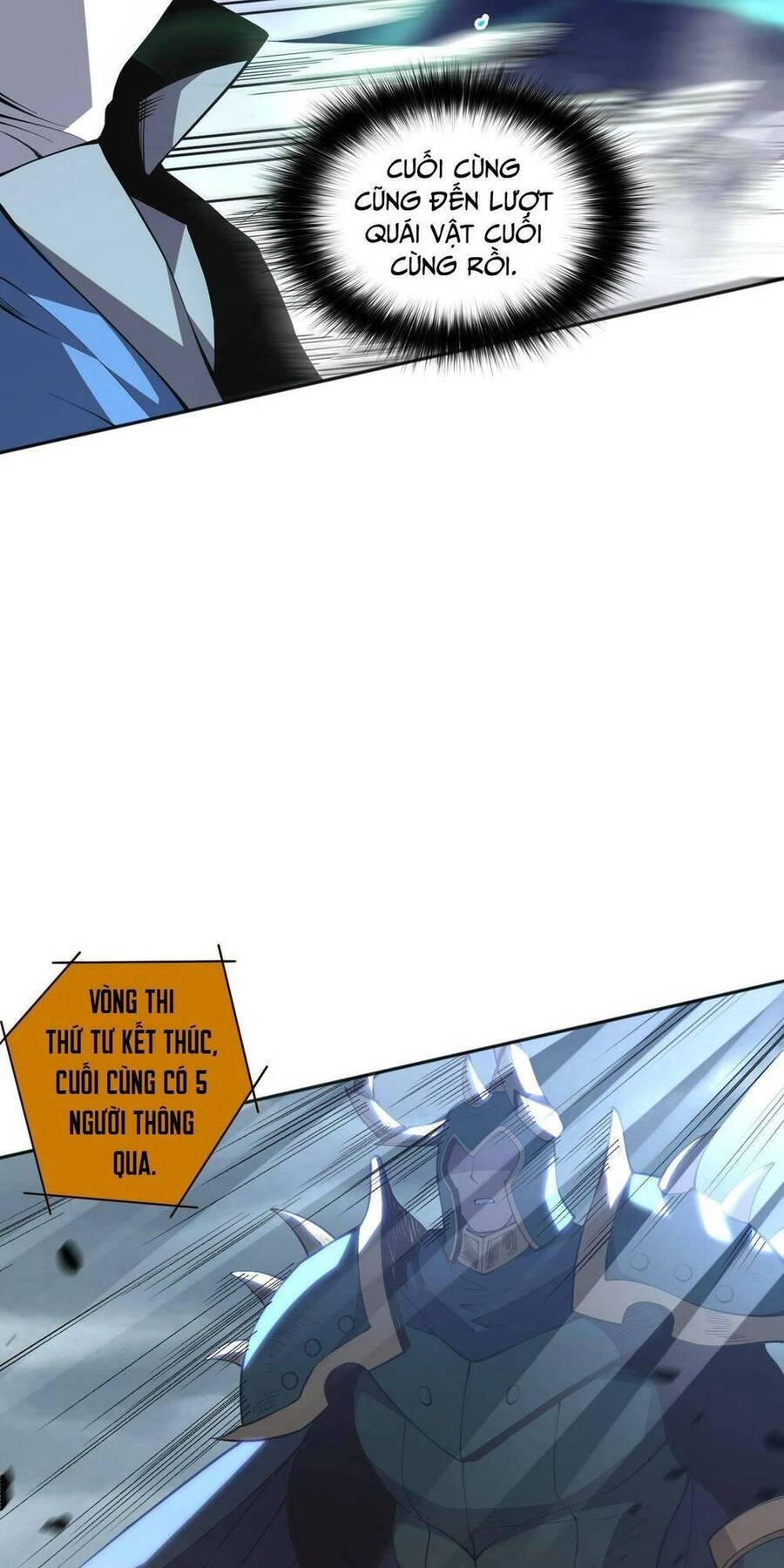 Thảm Họa Tử Linh Sư Chapter 11 - 19