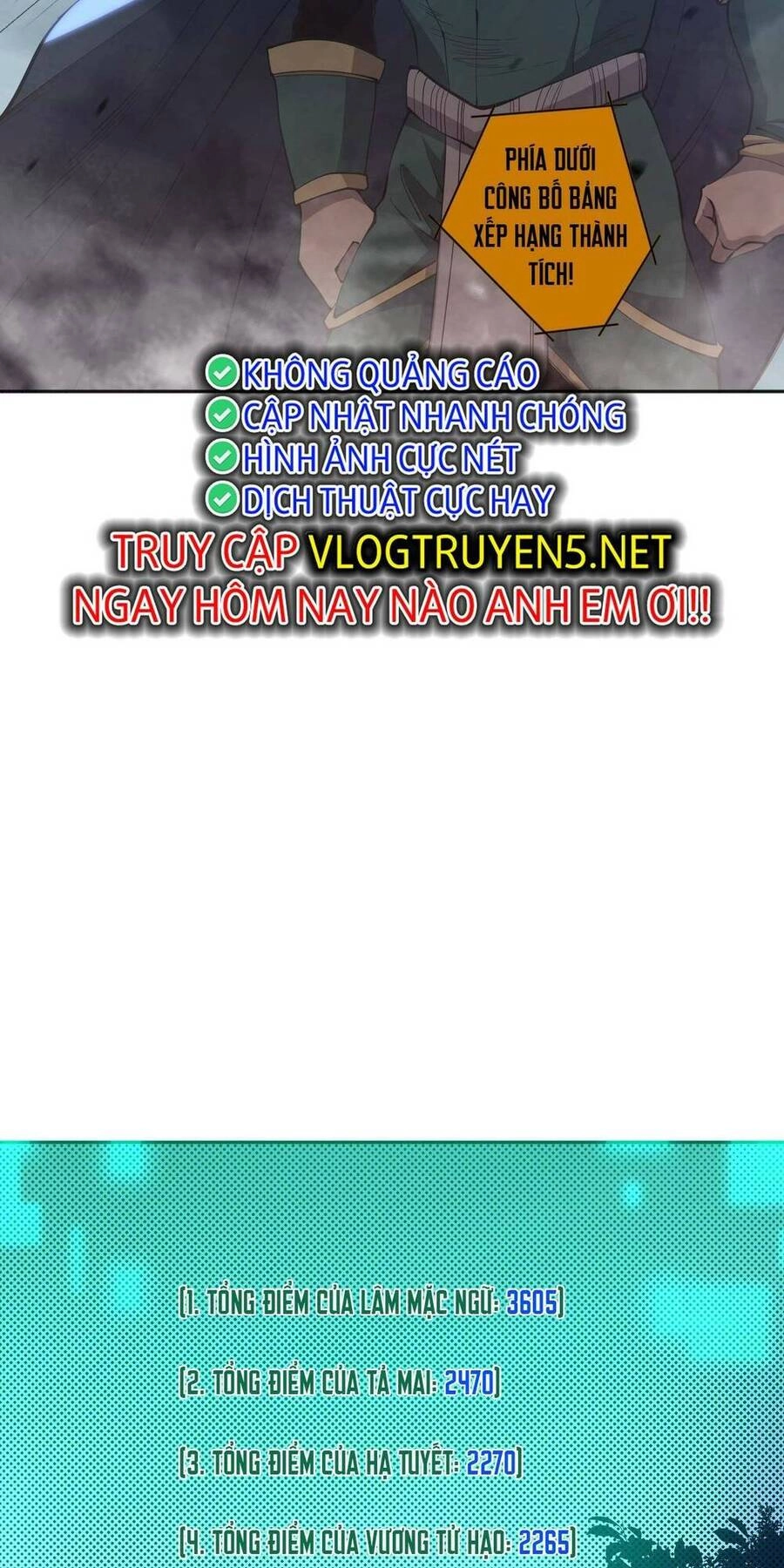 Thảm Họa Tử Linh Sư Chapter 11 - 20