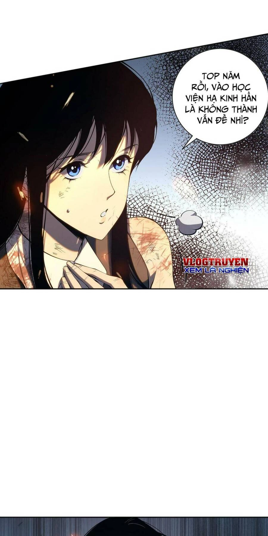 Thảm Họa Tử Linh Sư Chapter 11 - 24