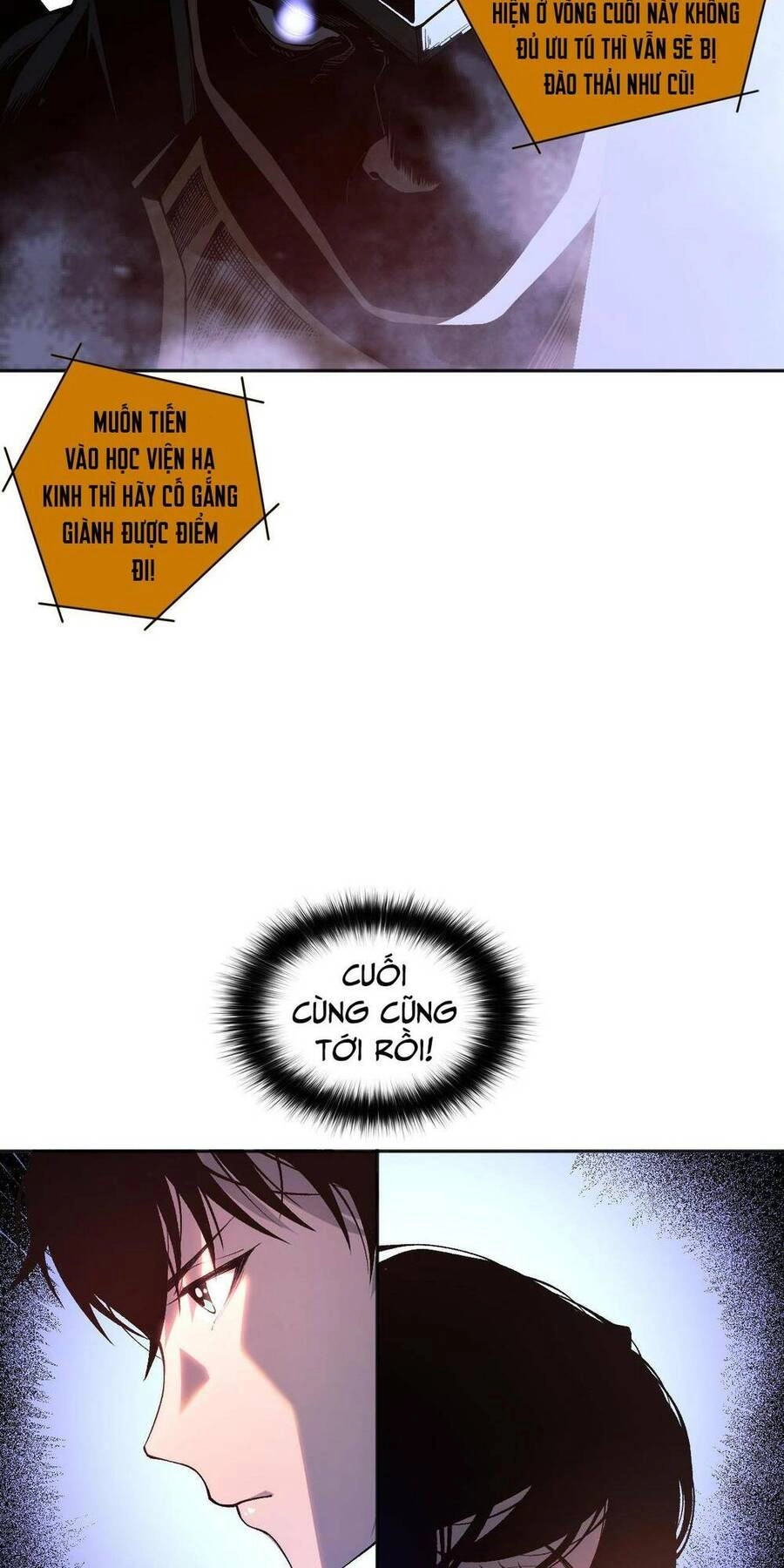 Thảm Họa Tử Linh Sư Chapter 11 - 26