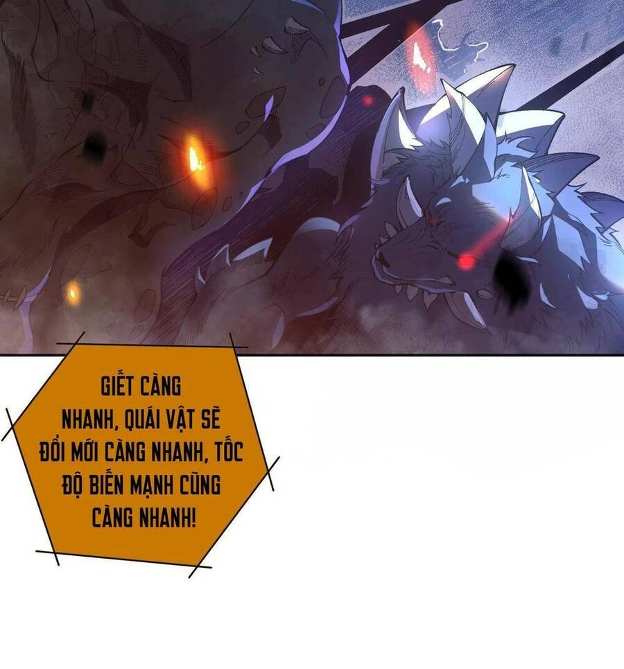 Thảm Họa Tử Linh Sư Chapter 11 - 29