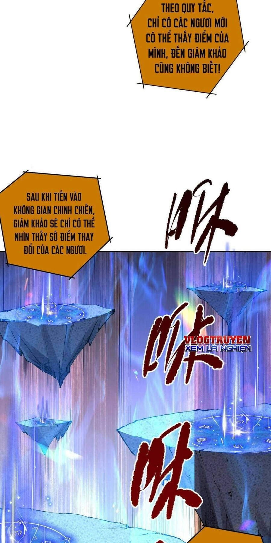 Thảm Họa Tử Linh Sư Chapter 11 - 31