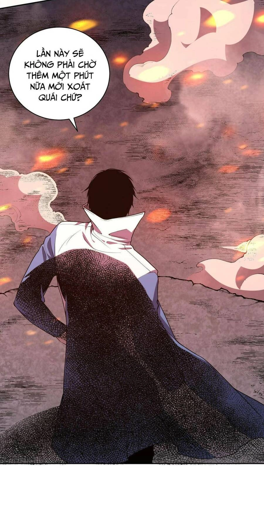 Thảm Họa Tử Linh Sư Chapter 11 - 56