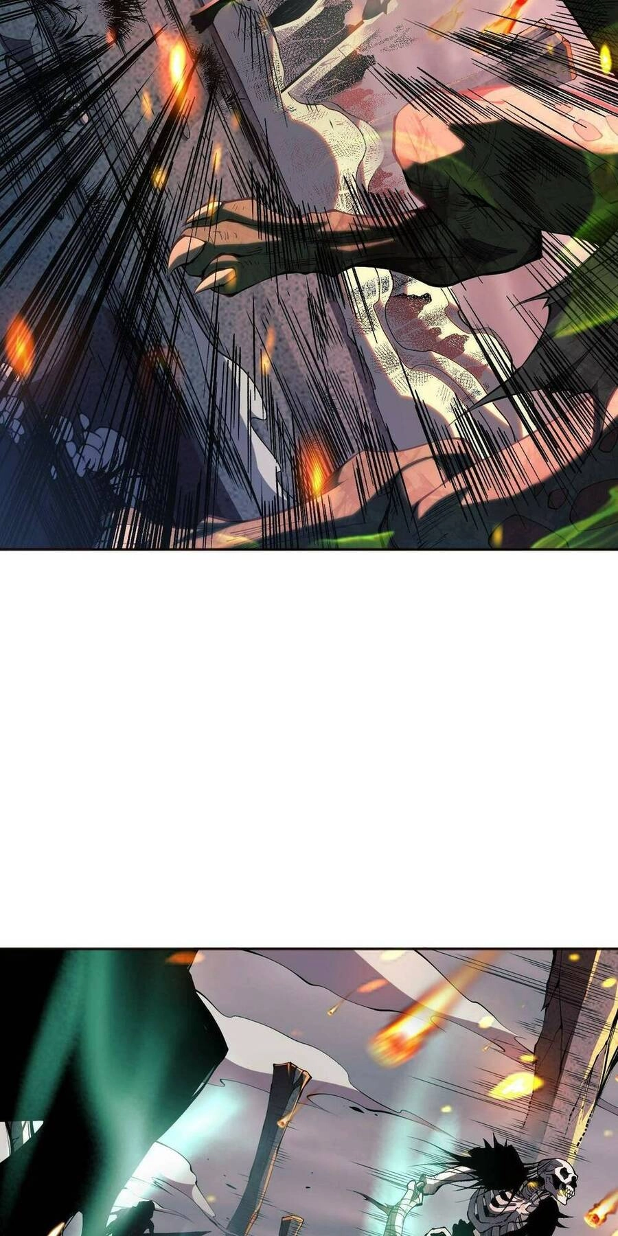 Thảm Họa Tử Linh Sư Chapter 12 - 3