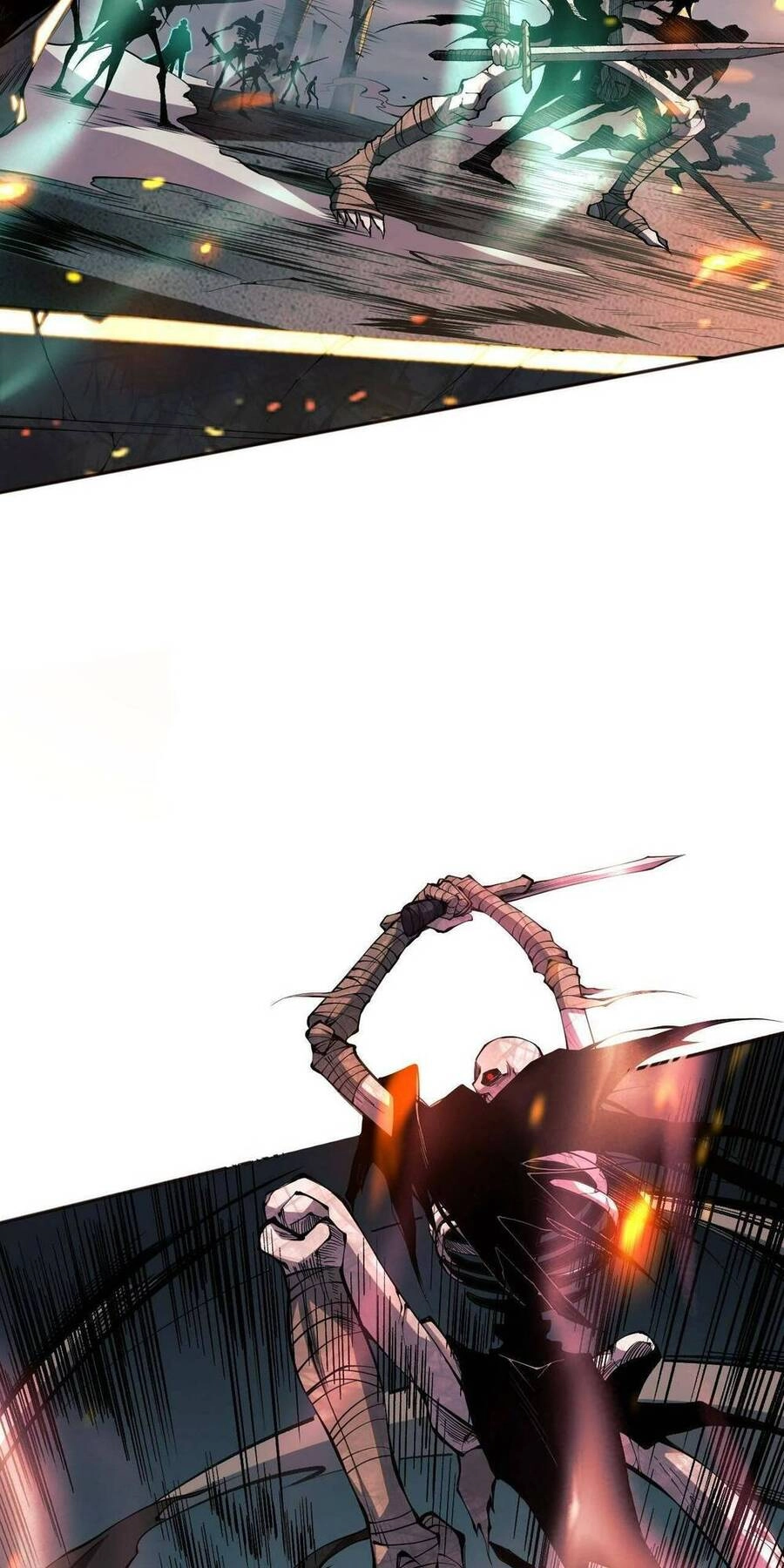 Thảm Họa Tử Linh Sư Chapter 12 - 4