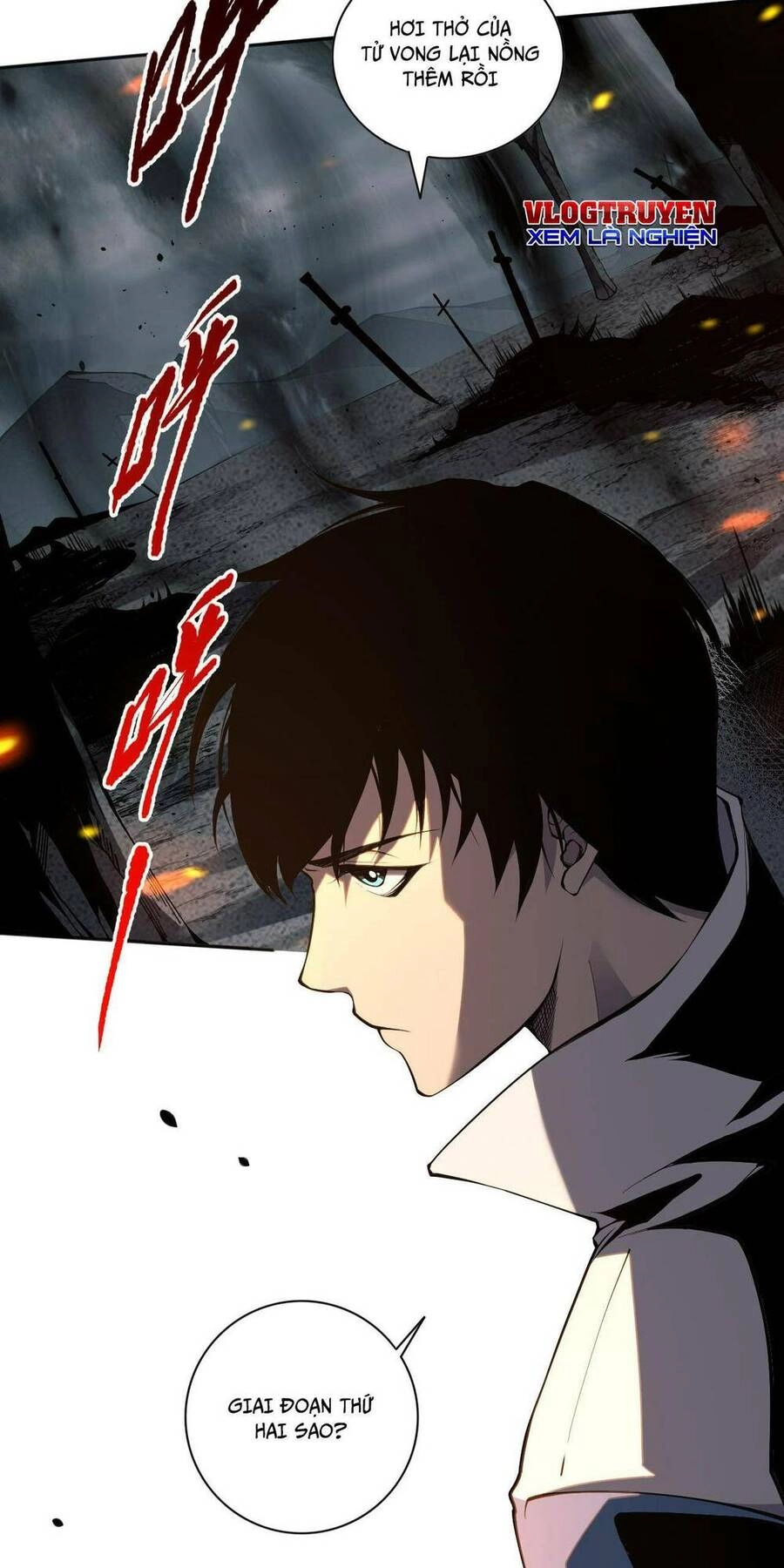 Thảm Họa Tử Linh Sư Chapter 12 - 13