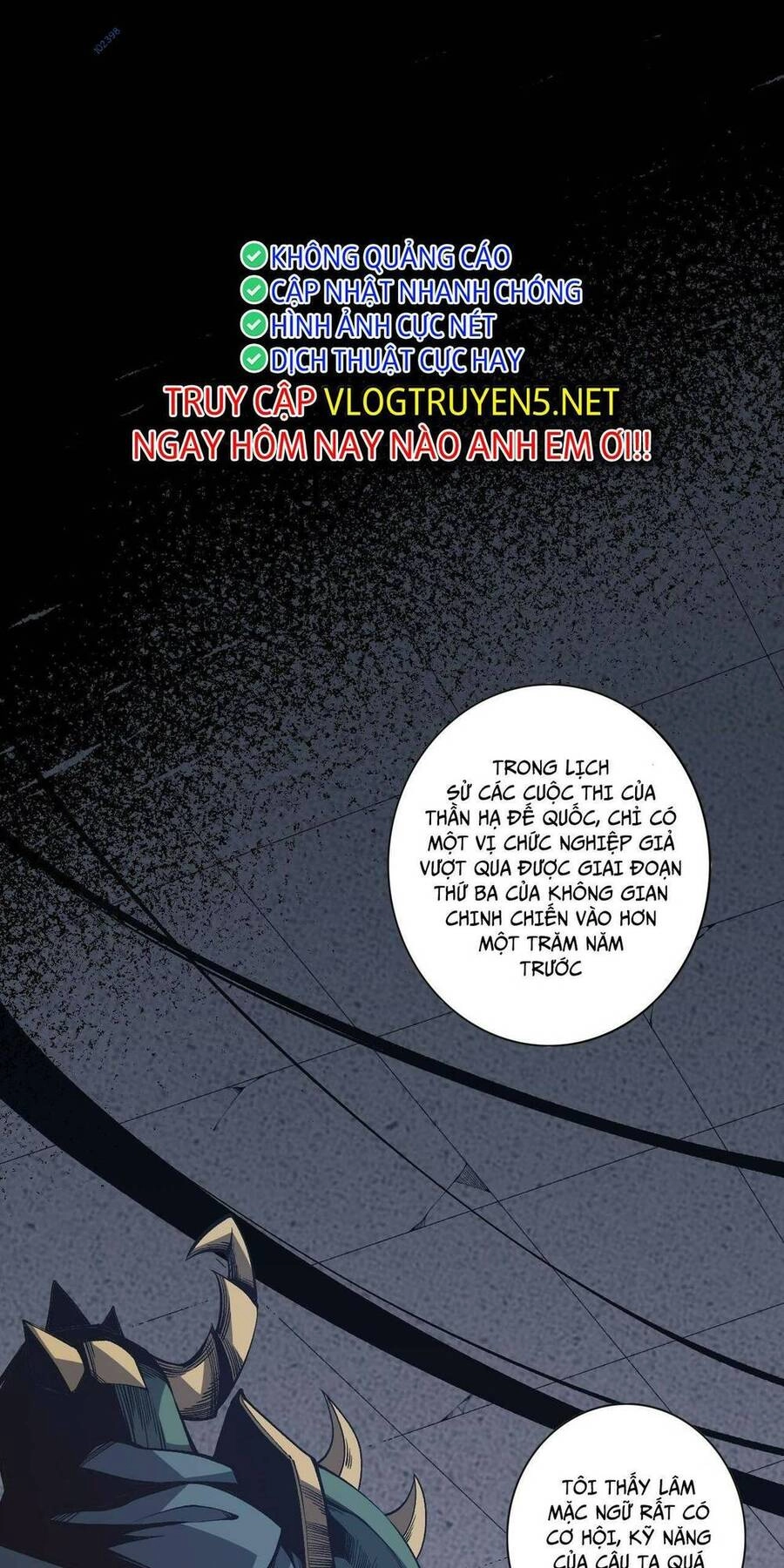 Thảm Họa Tử Linh Sư Chapter 12 - 17