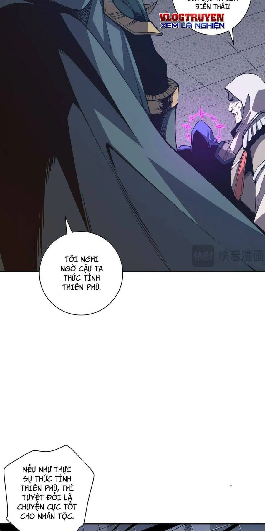 Thảm Họa Tử Linh Sư Chapter 12 - 18