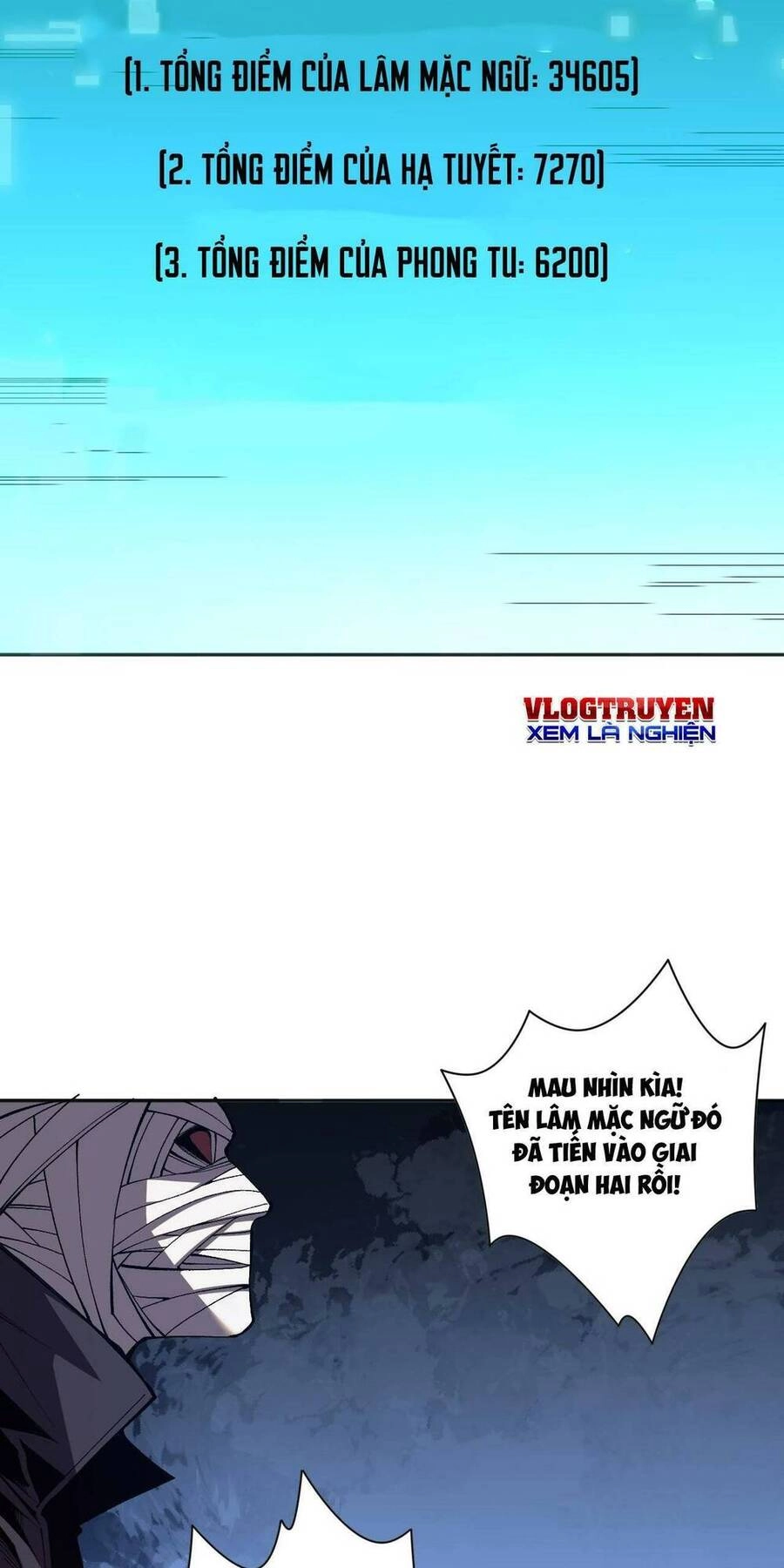 Thảm Họa Tử Linh Sư Chapter 12 - 20