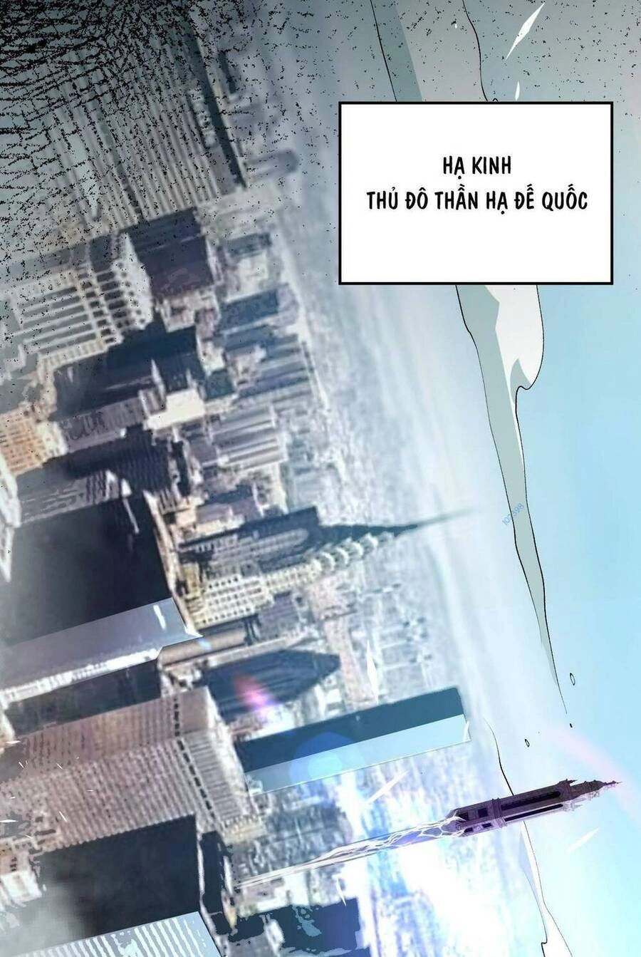 Thảm Họa Tử Linh Sư Chapter 12 - 22