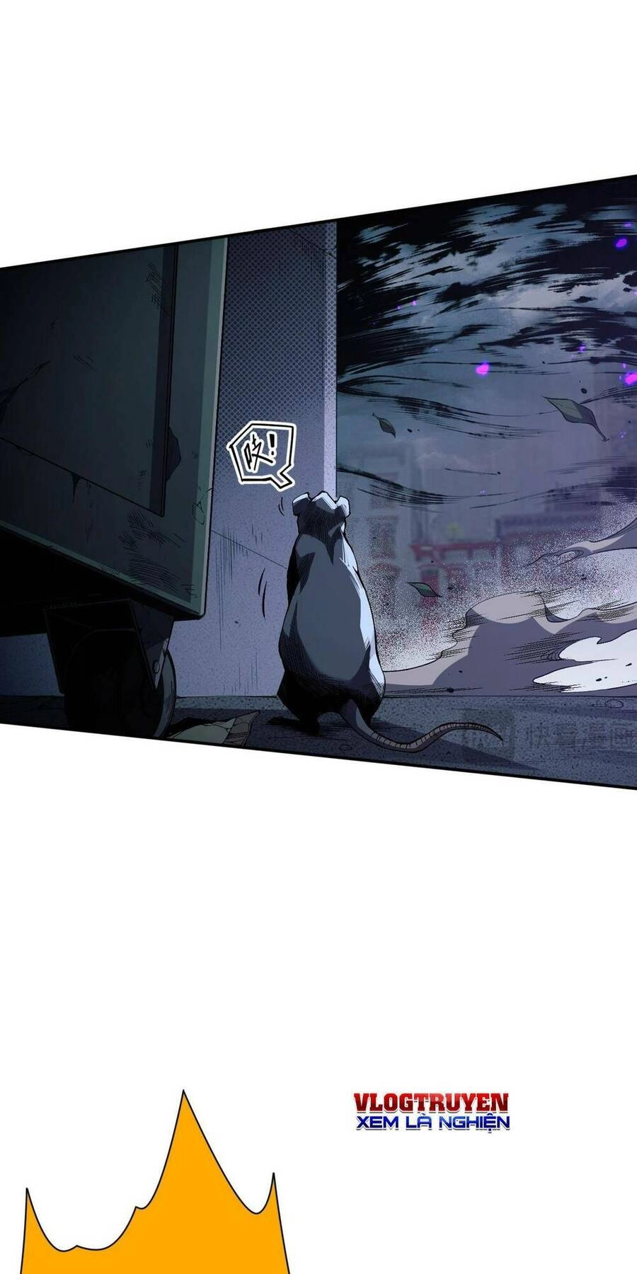 Thảm Họa Tử Linh Sư Chapter 12 - 25