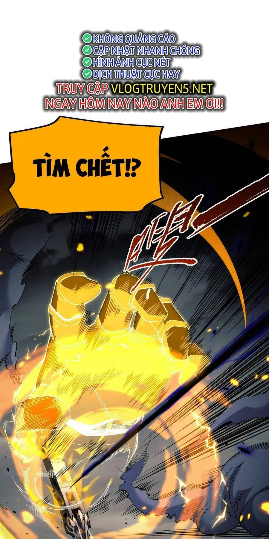 Thảm Họa Tử Linh Sư Chapter 12 - 32