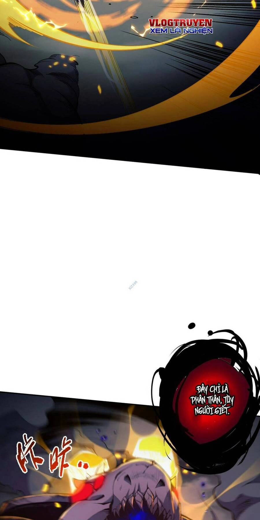 Thảm Họa Tử Linh Sư Chapter 12 - 33