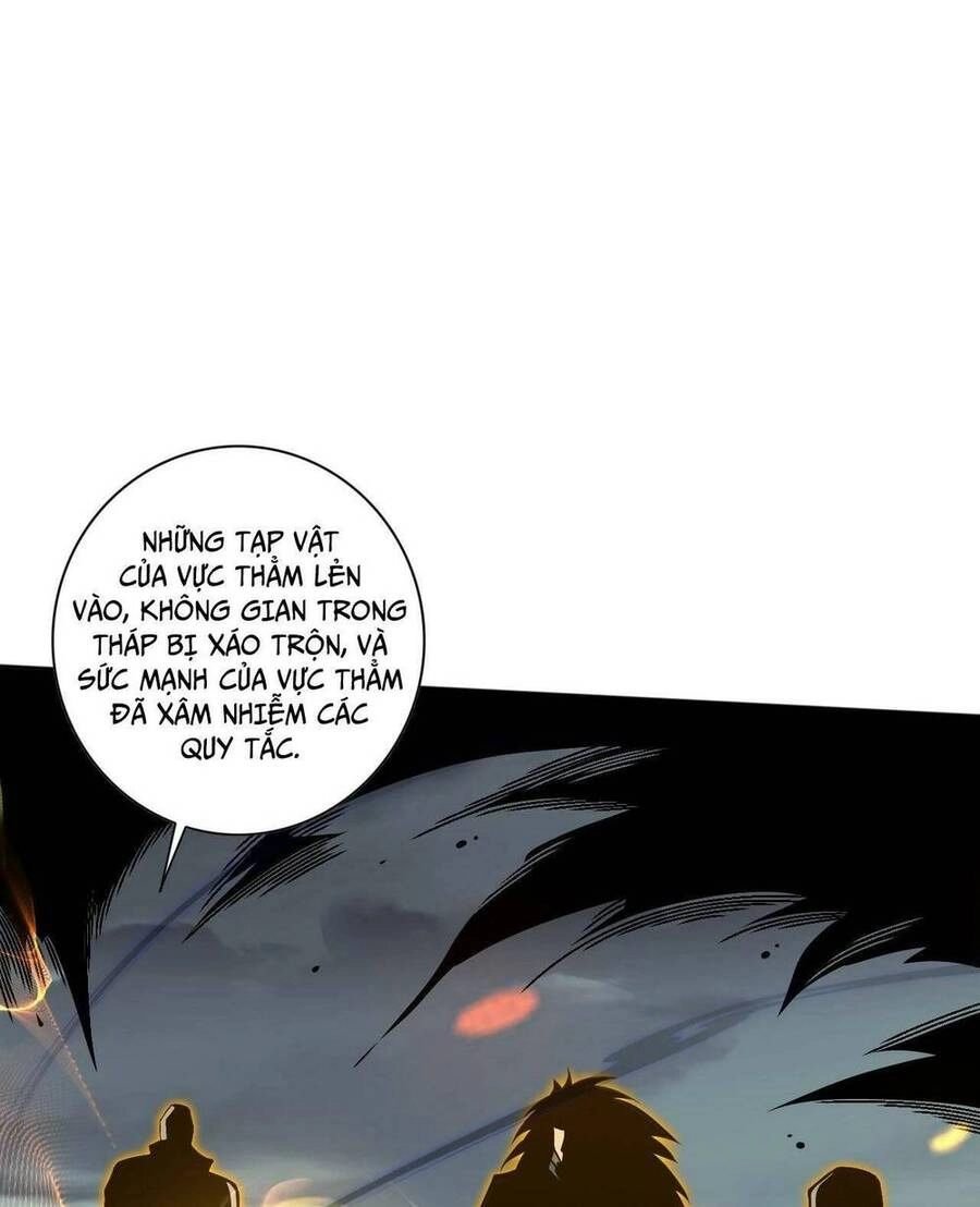 Thảm Họa Tử Linh Sư Chapter 12 - 37