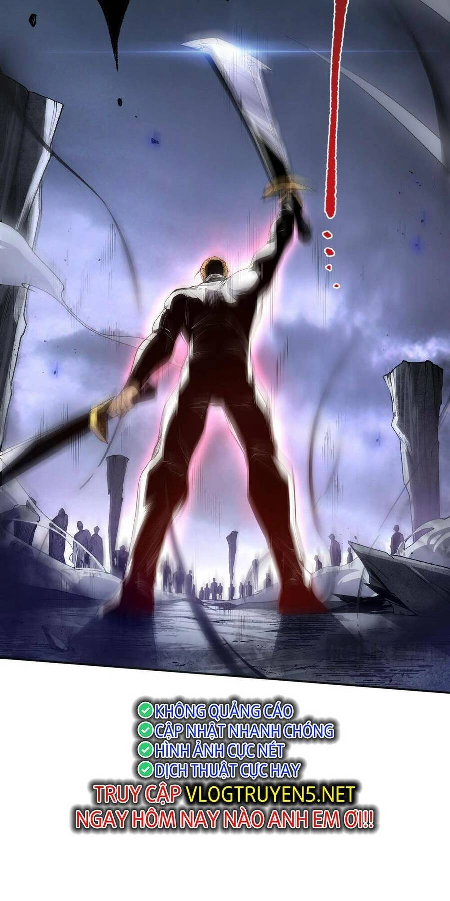 Thảm Họa Tử Linh Sư Chapter 12 - 55