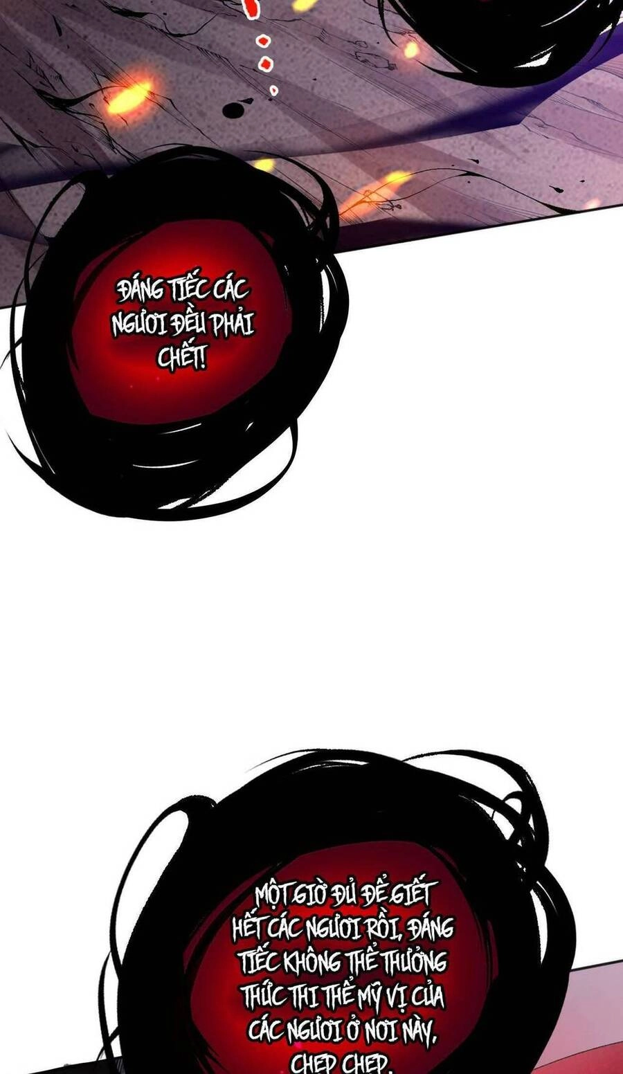 Thảm Họa Tử Linh Sư Chapter 12 - 64