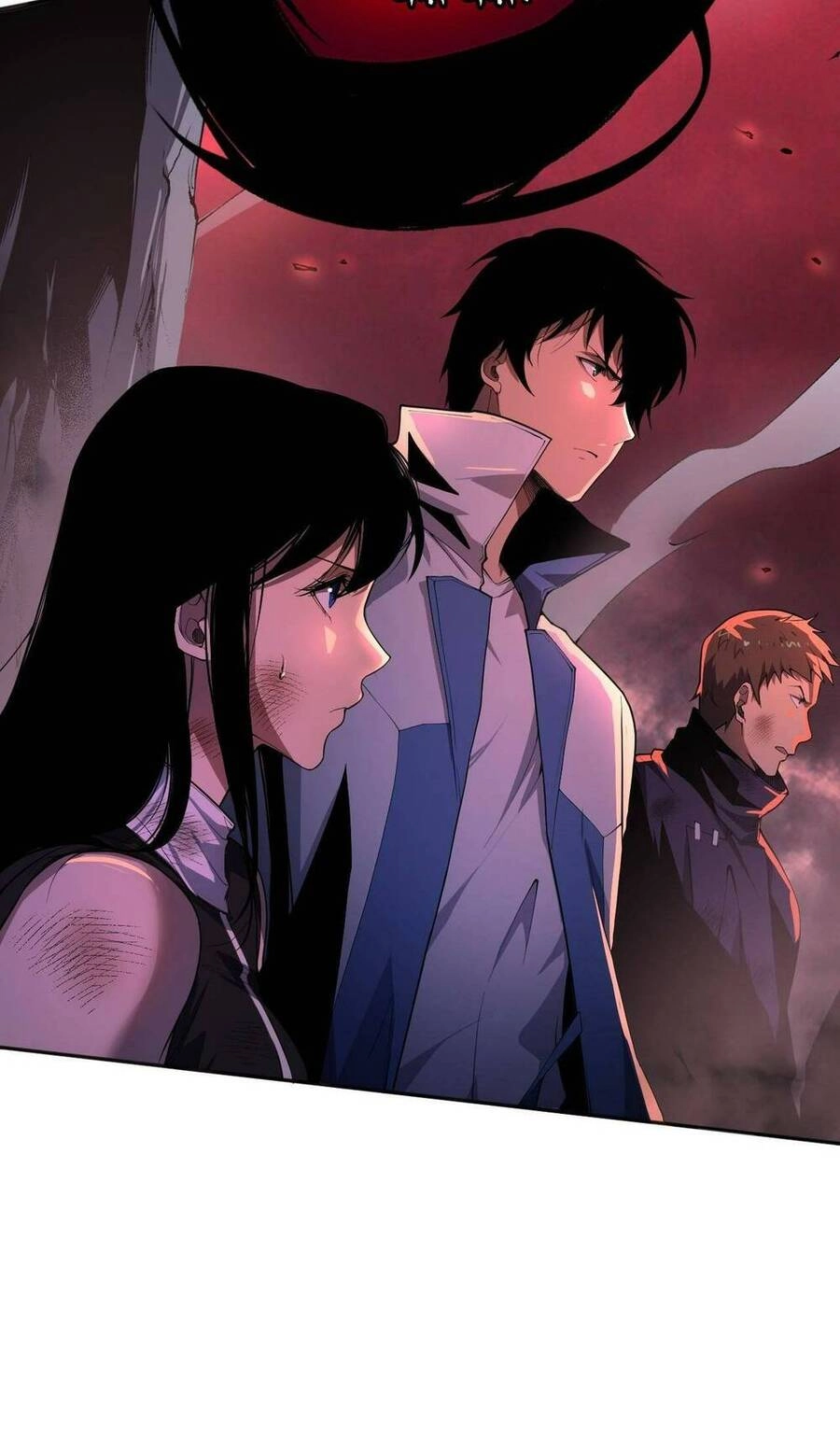 Thảm Họa Tử Linh Sư Chapter 12 - 65