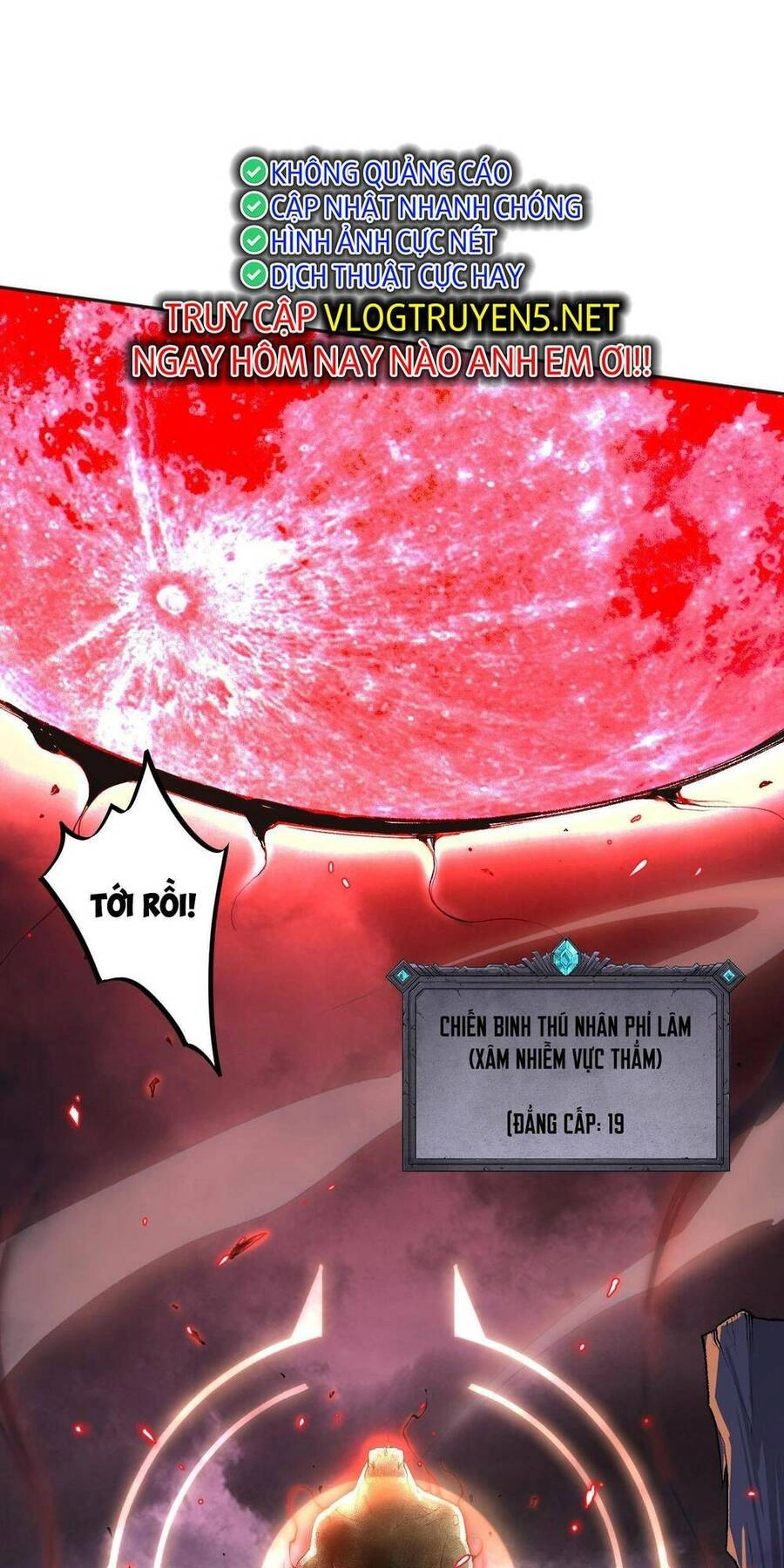 Thảm Họa Tử Linh Sư Chapter 12 - 66