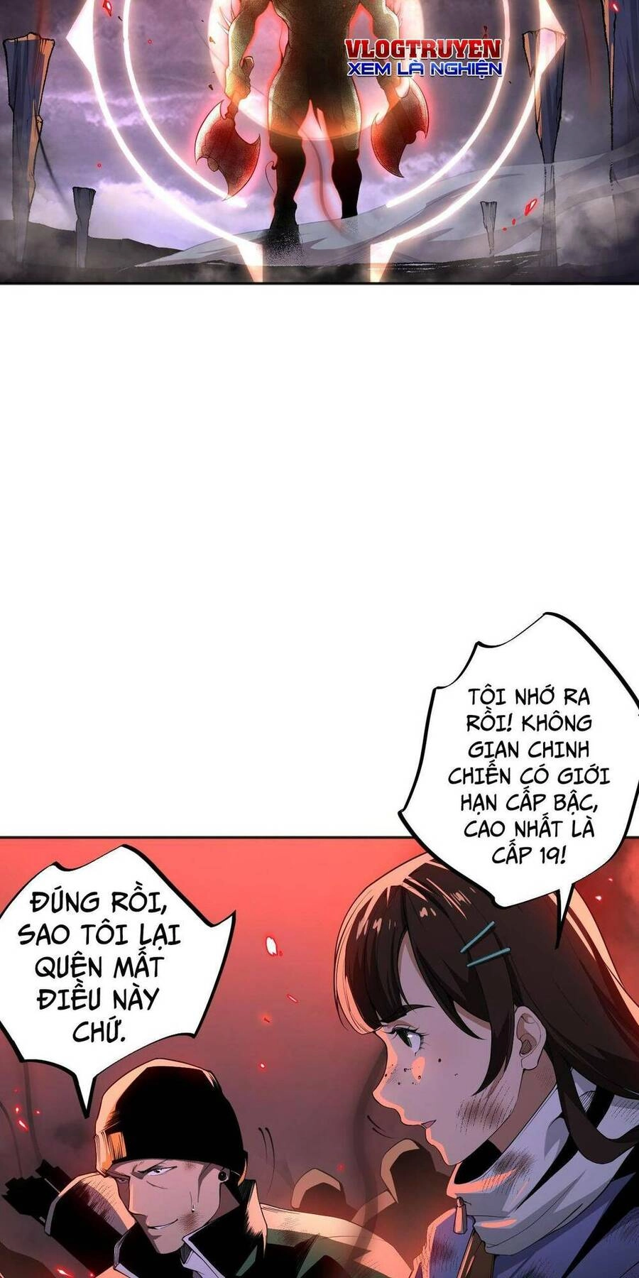 Thảm Họa Tử Linh Sư Chapter 12 - 67