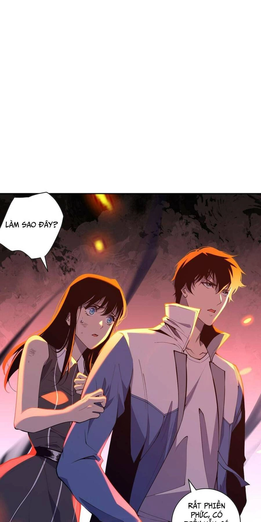 Thảm Họa Tử Linh Sư Chapter 12 - 70