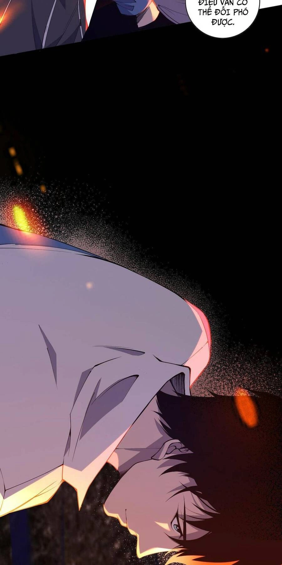 Thảm Họa Tử Linh Sư Chapter 12 - 71