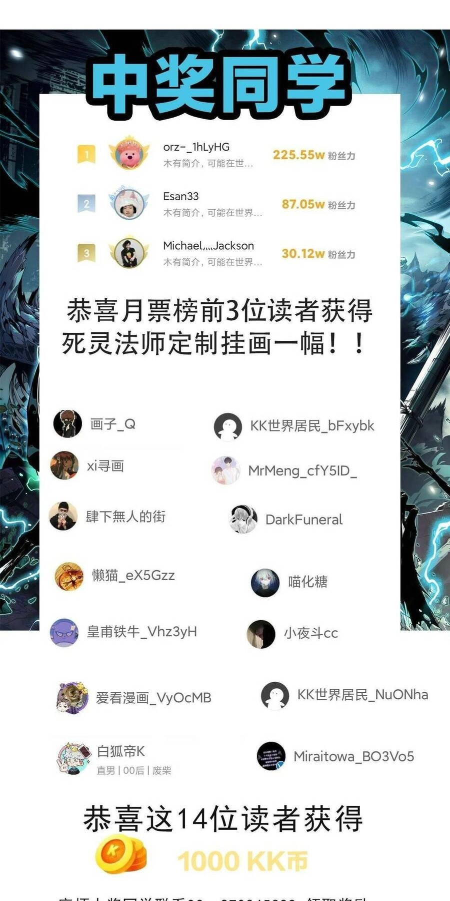 Thảm Họa Tử Linh Sư Chapter 12 - 75